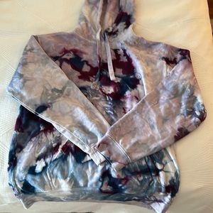 Women’s Ivory Ella Hoodie